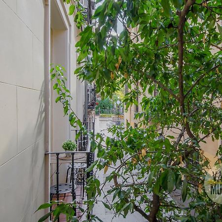 Great Apt Para 6Pax In The Heart Of Madrid Center Zewnętrze zdjęcie