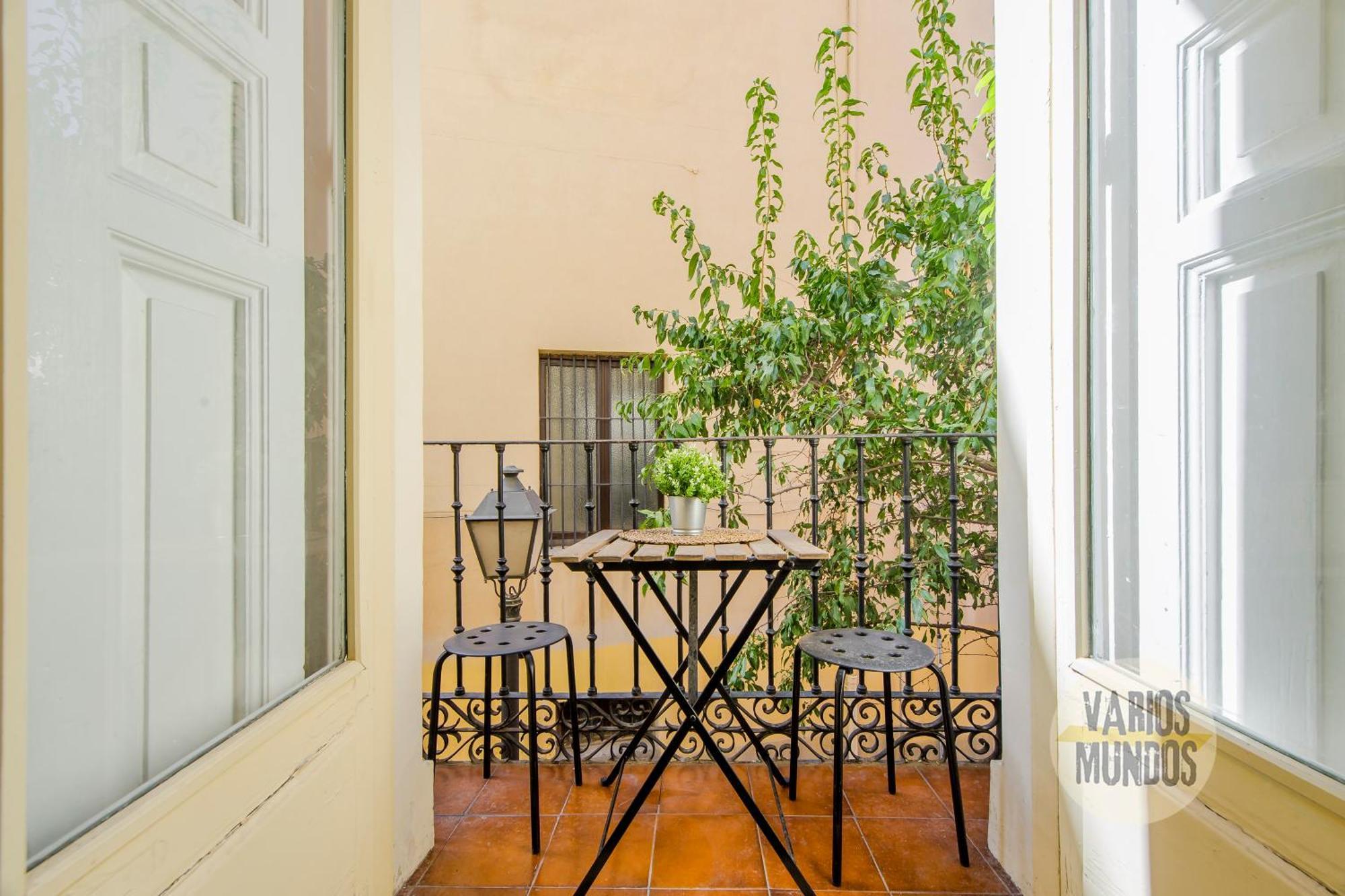 Great Apt Para 6Pax In The Heart Of Madrid Center Zewnętrze zdjęcie