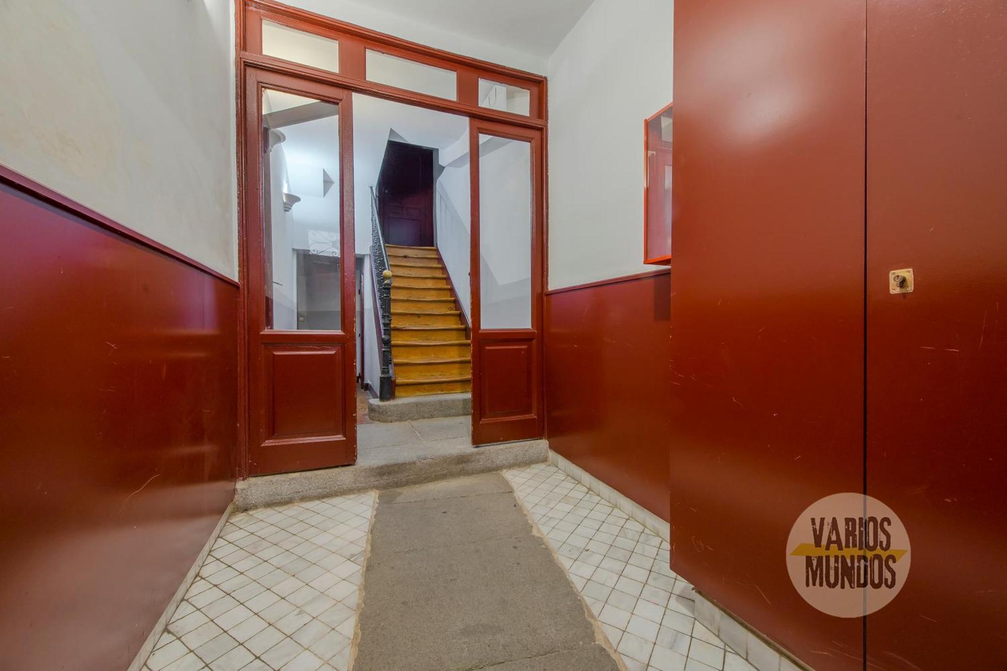 Great Apt Para 6Pax In The Heart Of Madrid Center Zewnętrze zdjęcie